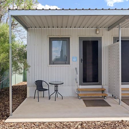 Discovery Parks - Roxby Downs Buitenkant foto