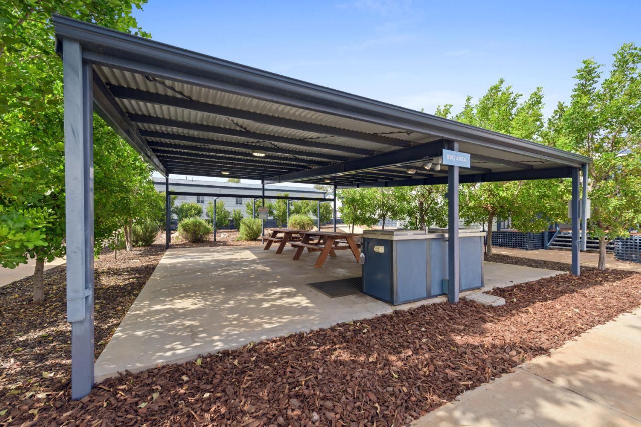Discovery Parks - Roxby Downs Buitenkant foto