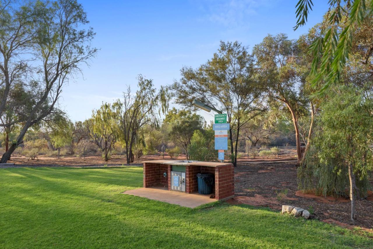 Discovery Parks - Roxby Downs Buitenkant foto