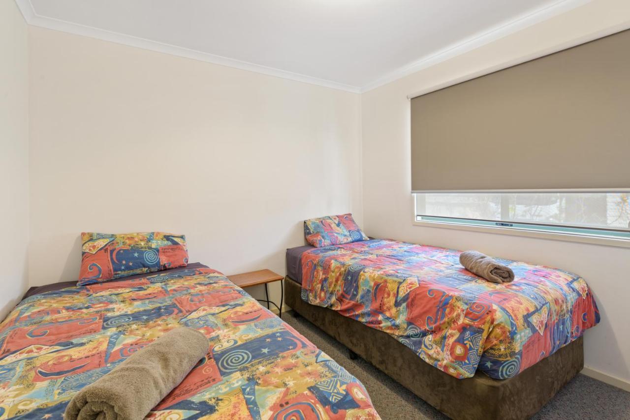 Discovery Parks - Roxby Downs Buitenkant foto