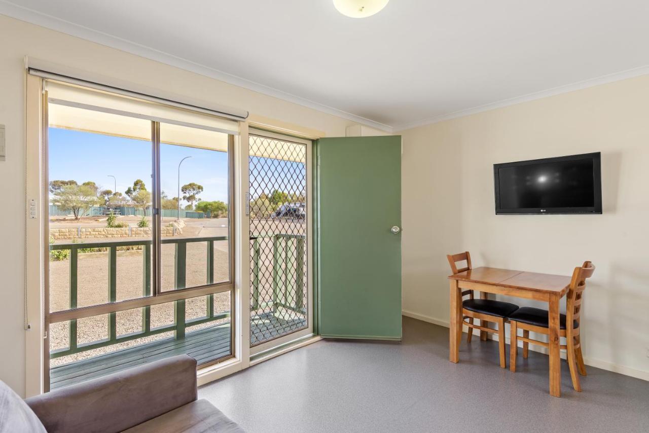 Discovery Parks - Roxby Downs Buitenkant foto