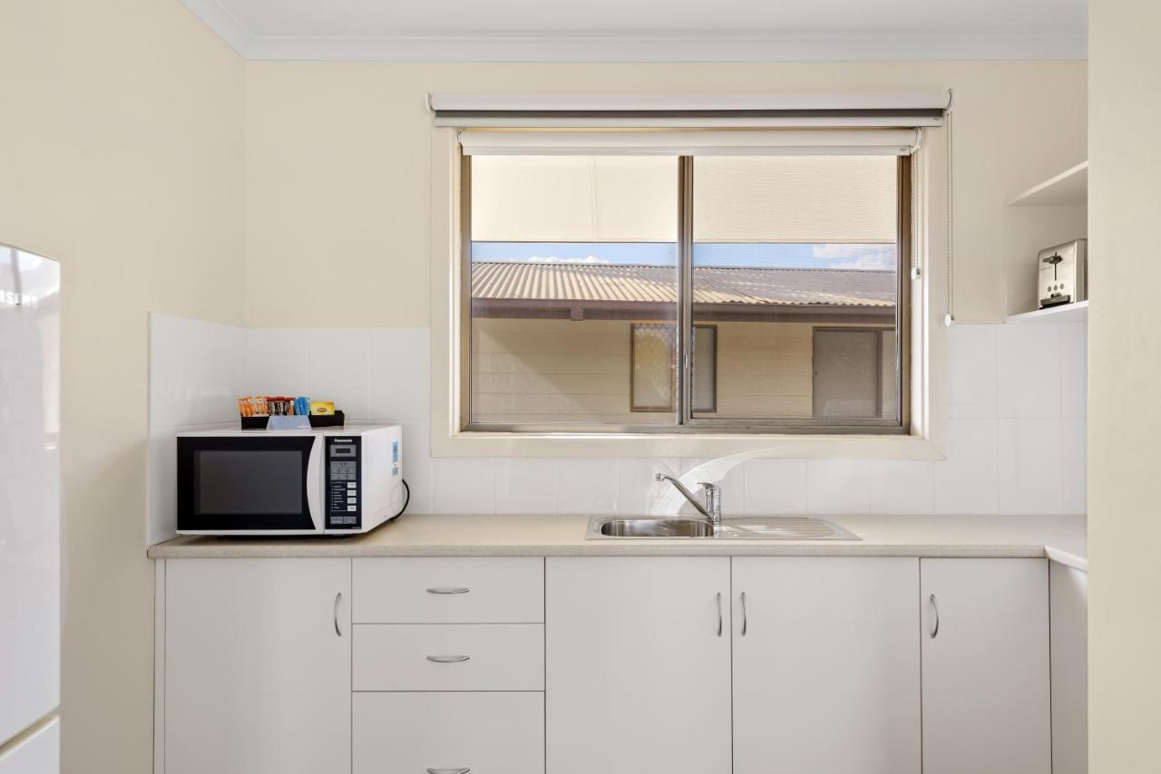 Discovery Parks - Roxby Downs Buitenkant foto