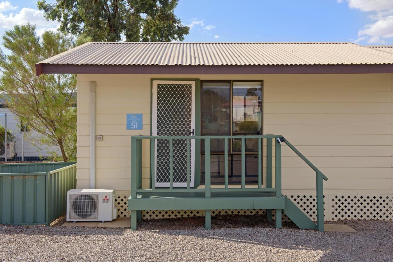 Discovery Parks - Roxby Downs Buitenkant foto