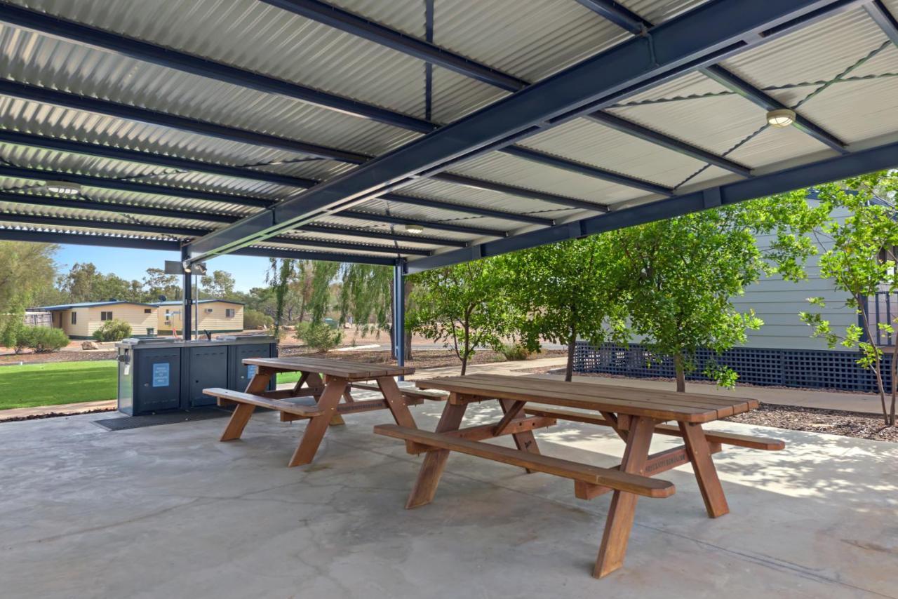 Discovery Parks - Roxby Downs Buitenkant foto
