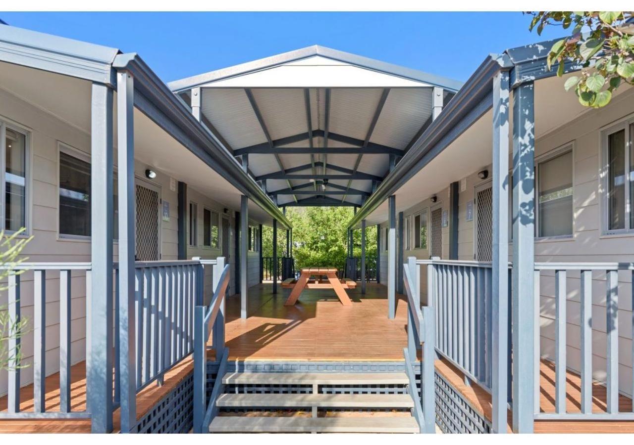 Discovery Parks - Roxby Downs Buitenkant foto