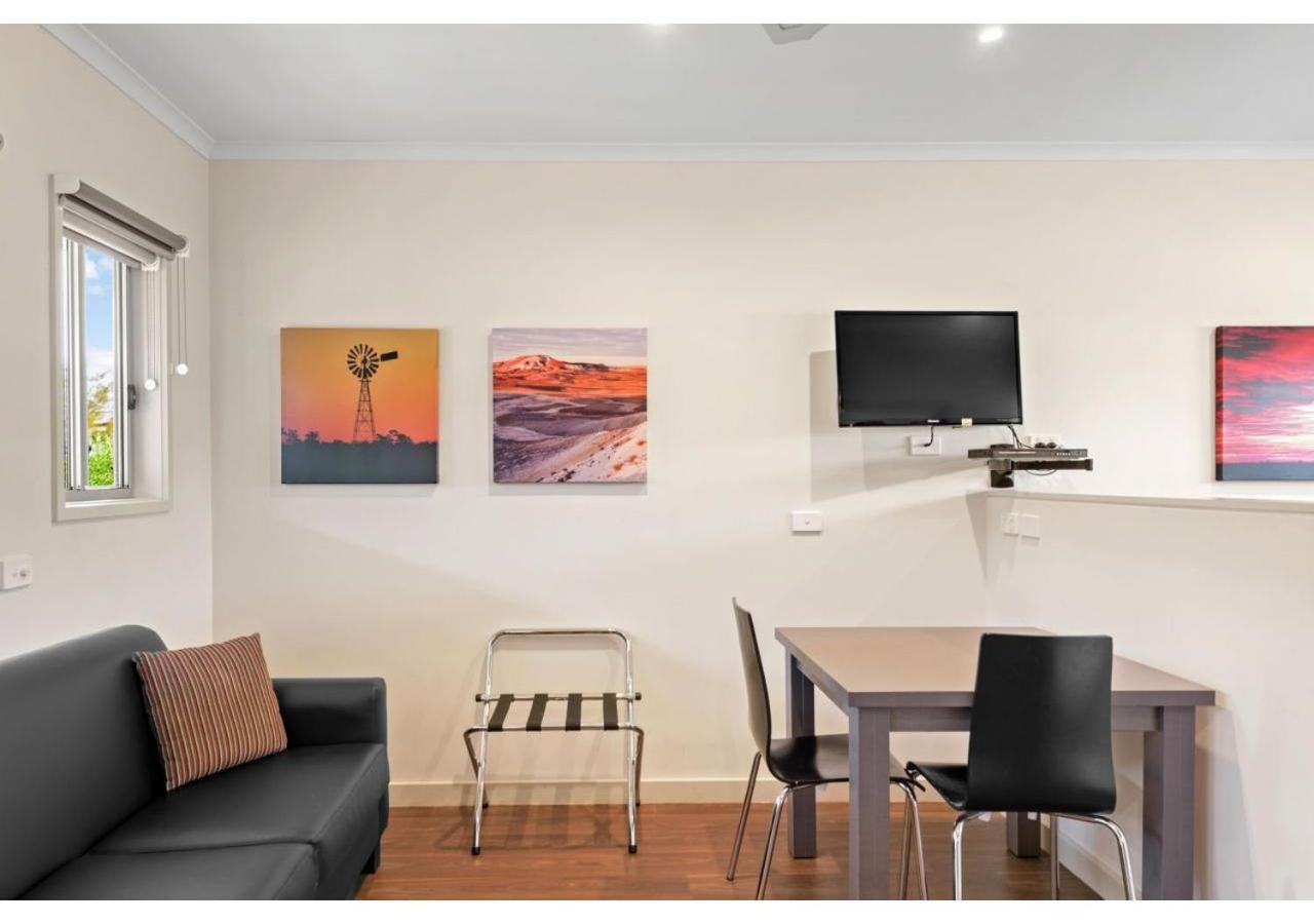 Discovery Parks - Roxby Downs Kamer foto