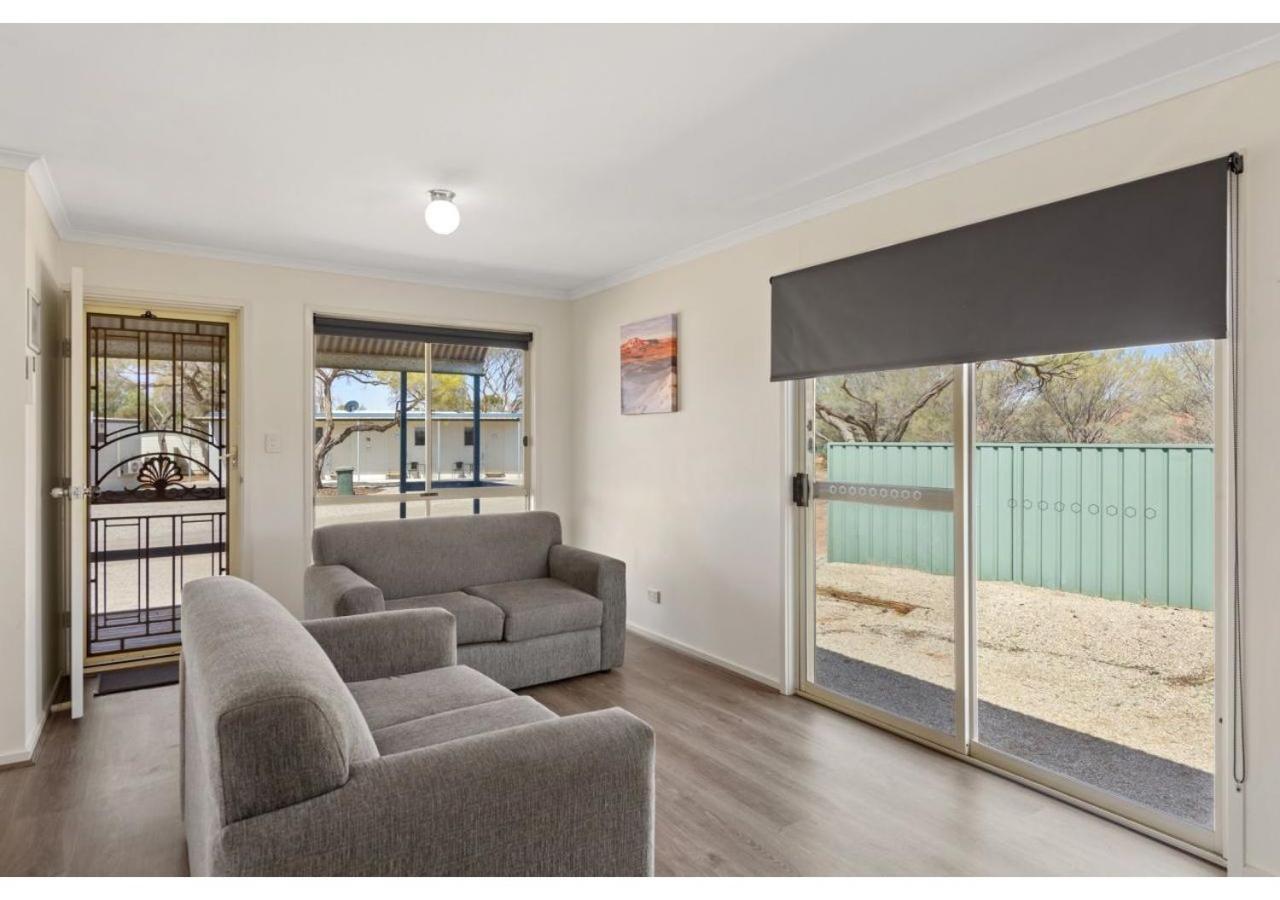 Discovery Parks - Roxby Downs Kamer foto