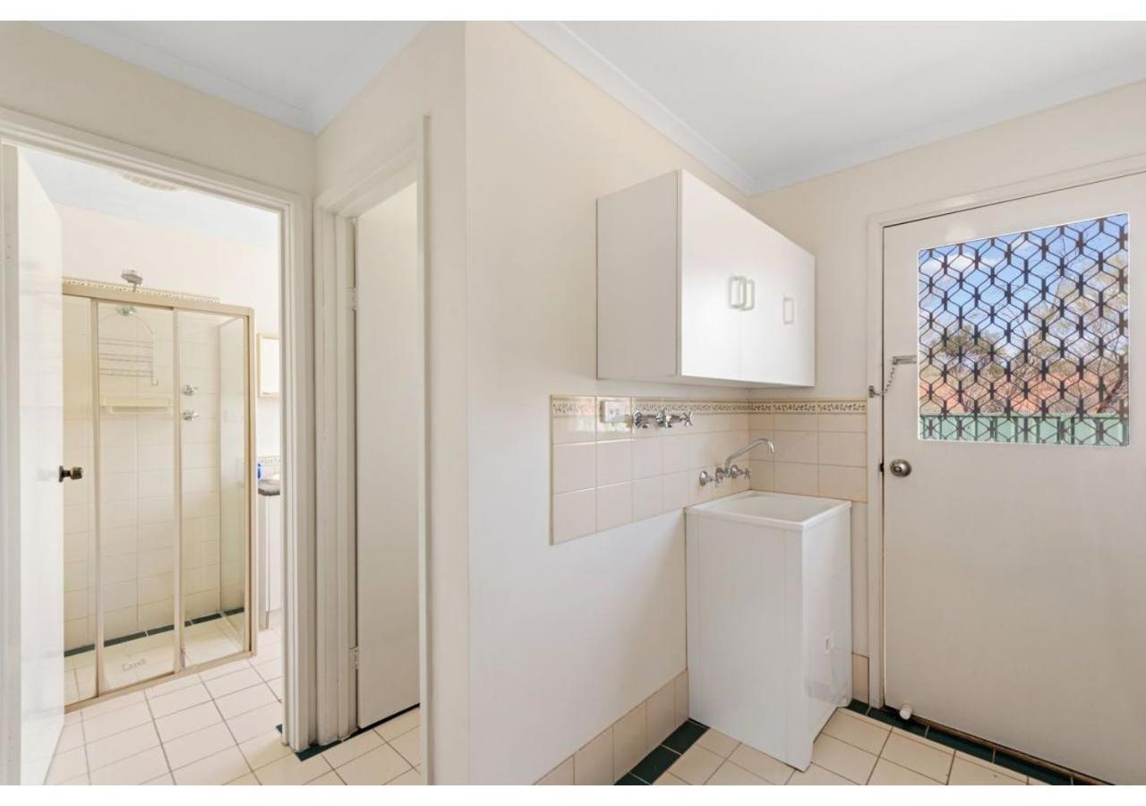 Discovery Parks - Roxby Downs Kamer foto