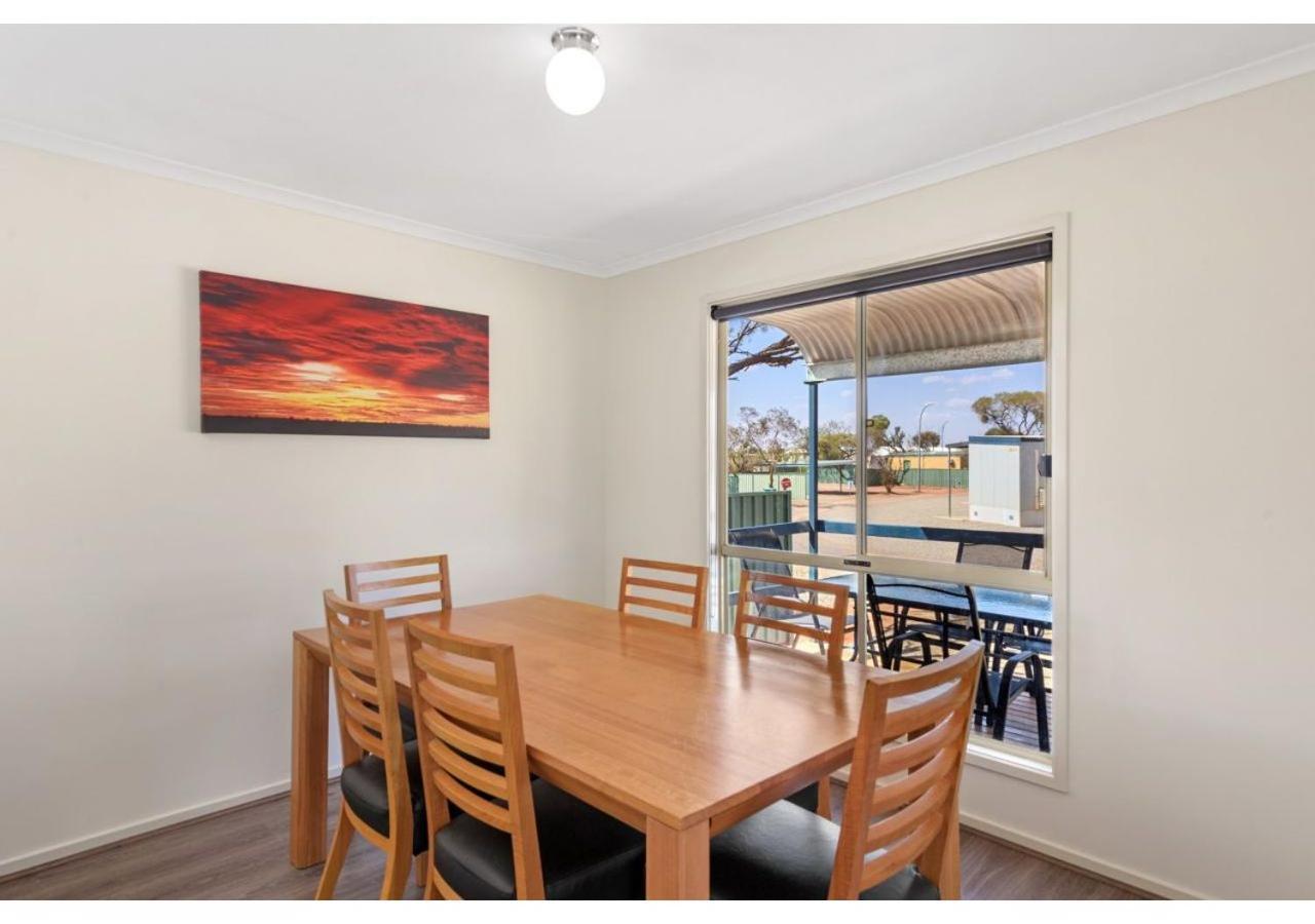Discovery Parks - Roxby Downs Kamer foto