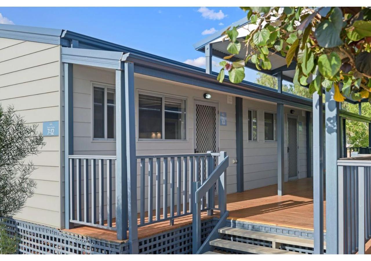 Discovery Parks - Roxby Downs Kamer foto