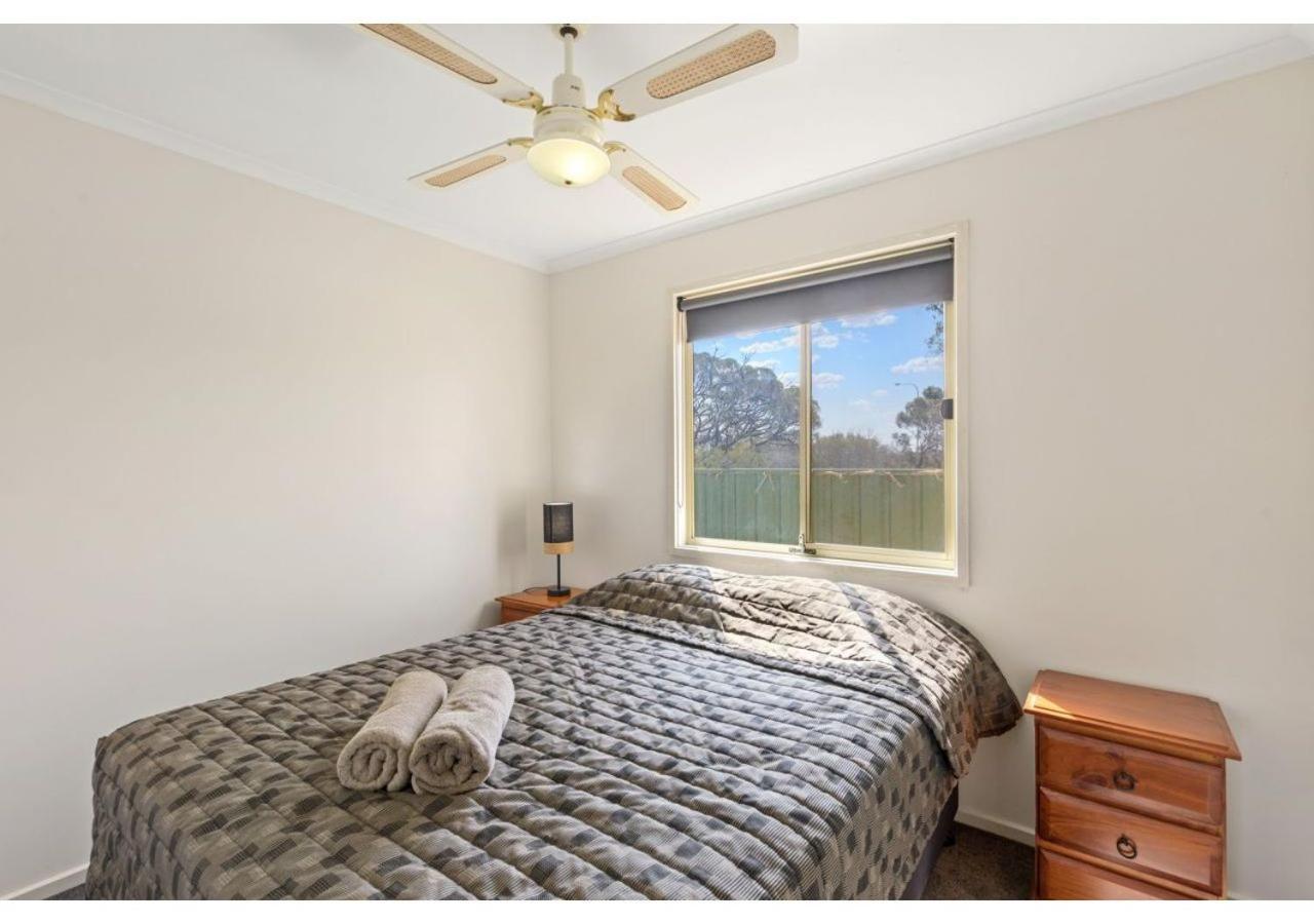 Discovery Parks - Roxby Downs Kamer foto