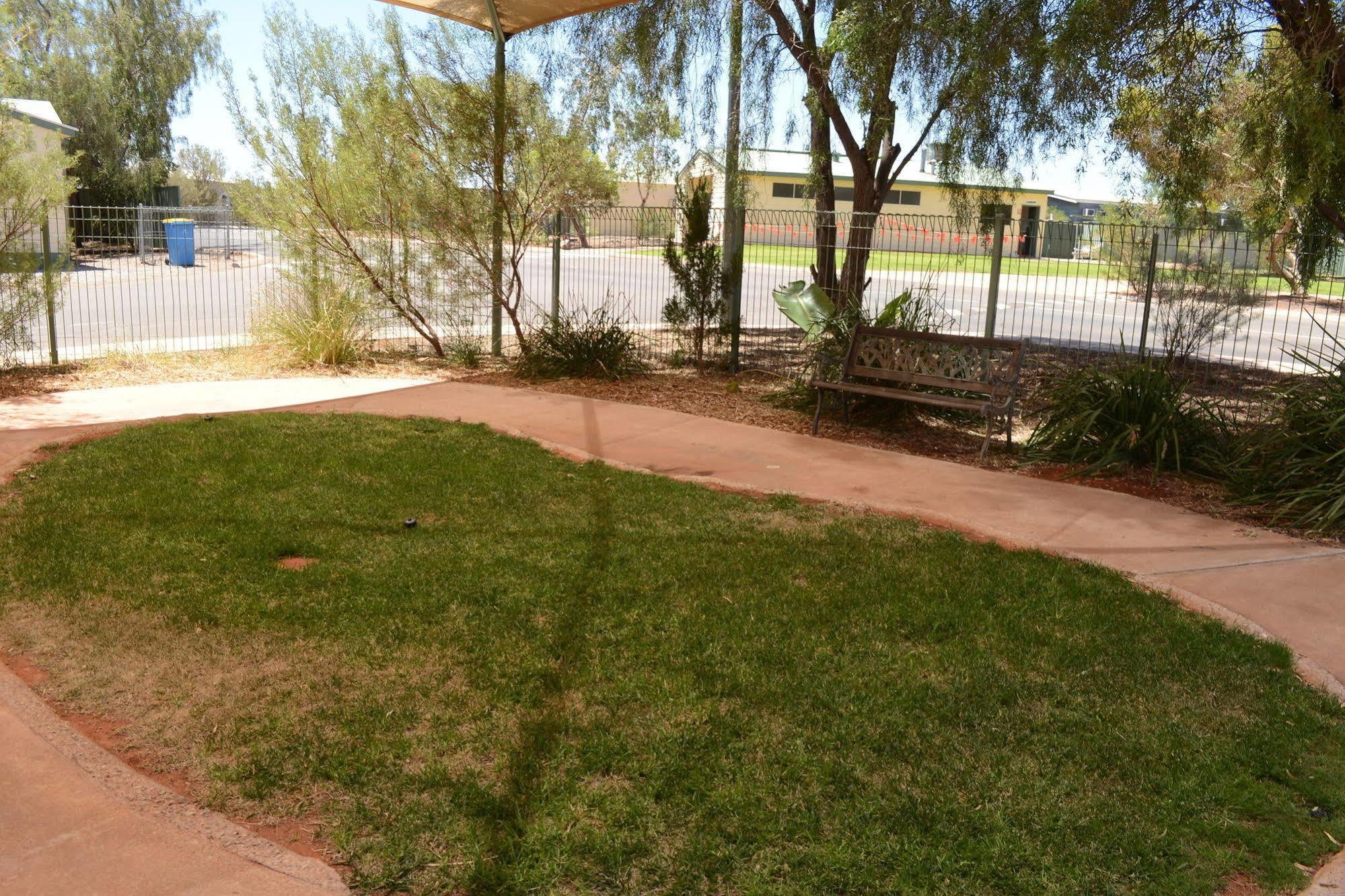 Discovery Parks - Roxby Downs Buitenkant foto