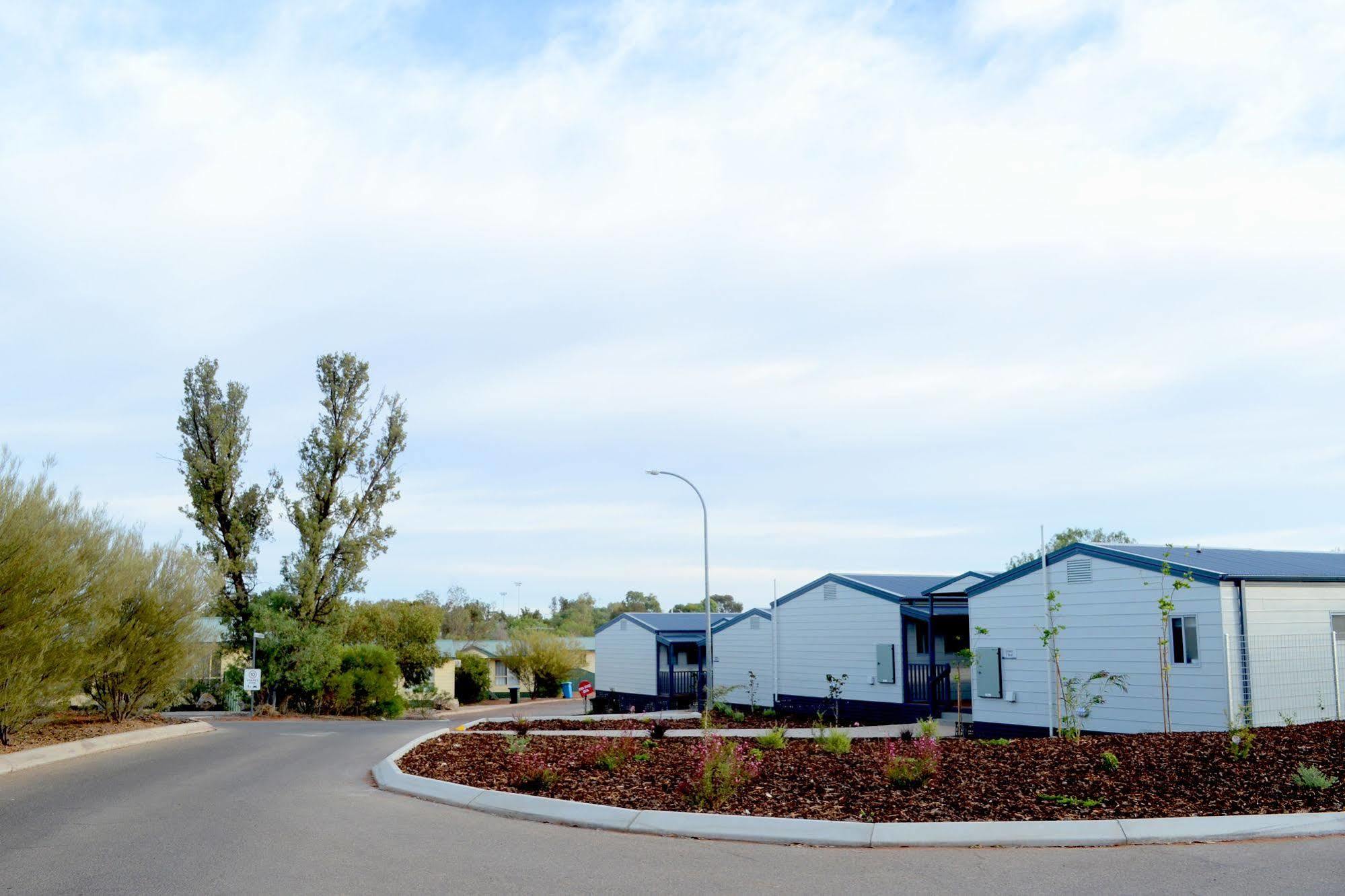 Discovery Parks - Roxby Downs Buitenkant foto