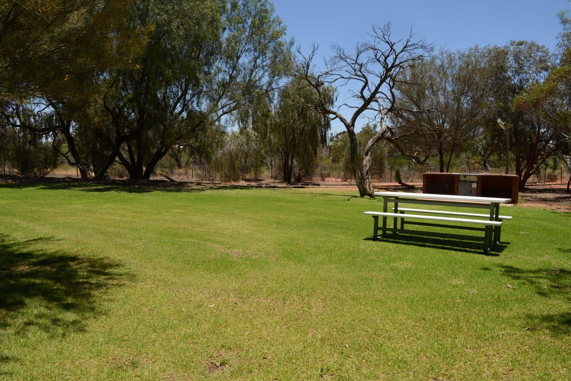 Discovery Parks - Roxby Downs Buitenkant foto